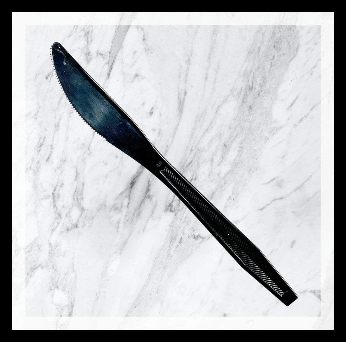 Fixed Blades Chaos Inc. Hawaii