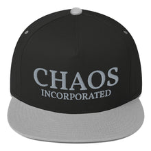 Load image into Gallery viewer, Chaos Incorporated Cap