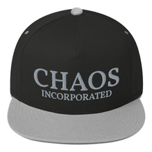 Load image into Gallery viewer, Chaos Incorporated Cap
