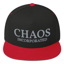 Load image into Gallery viewer, Chaos Incorporated Cap