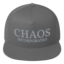 Load image into Gallery viewer, Chaos Incorporated Cap
