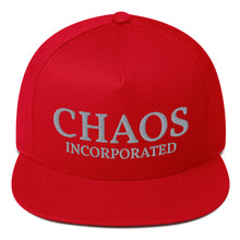 Load image into Gallery viewer, Chaos Incorporated Cap