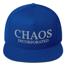 Load image into Gallery viewer, Chaos Incorporated Cap