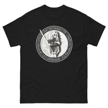 Load image into Gallery viewer, Men's classic tee