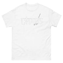 Load image into Gallery viewer, Men's classic tee