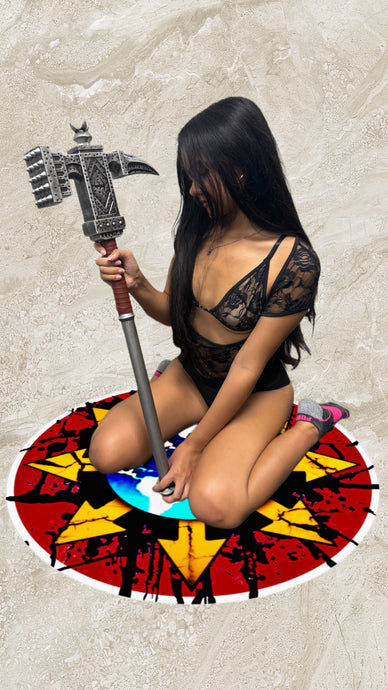 Come get some Chaos