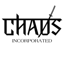 Load image into Gallery viewer, For Gifts that don&#39;t suck Chaos giftcard
