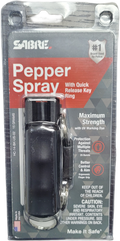 Pepper Spray(Black)