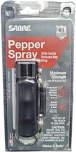 Load image into Gallery viewer, Pepper Spray(Black)
