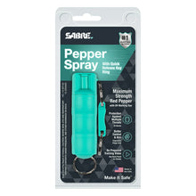 Load image into Gallery viewer, Pepper Spray(Teal)
