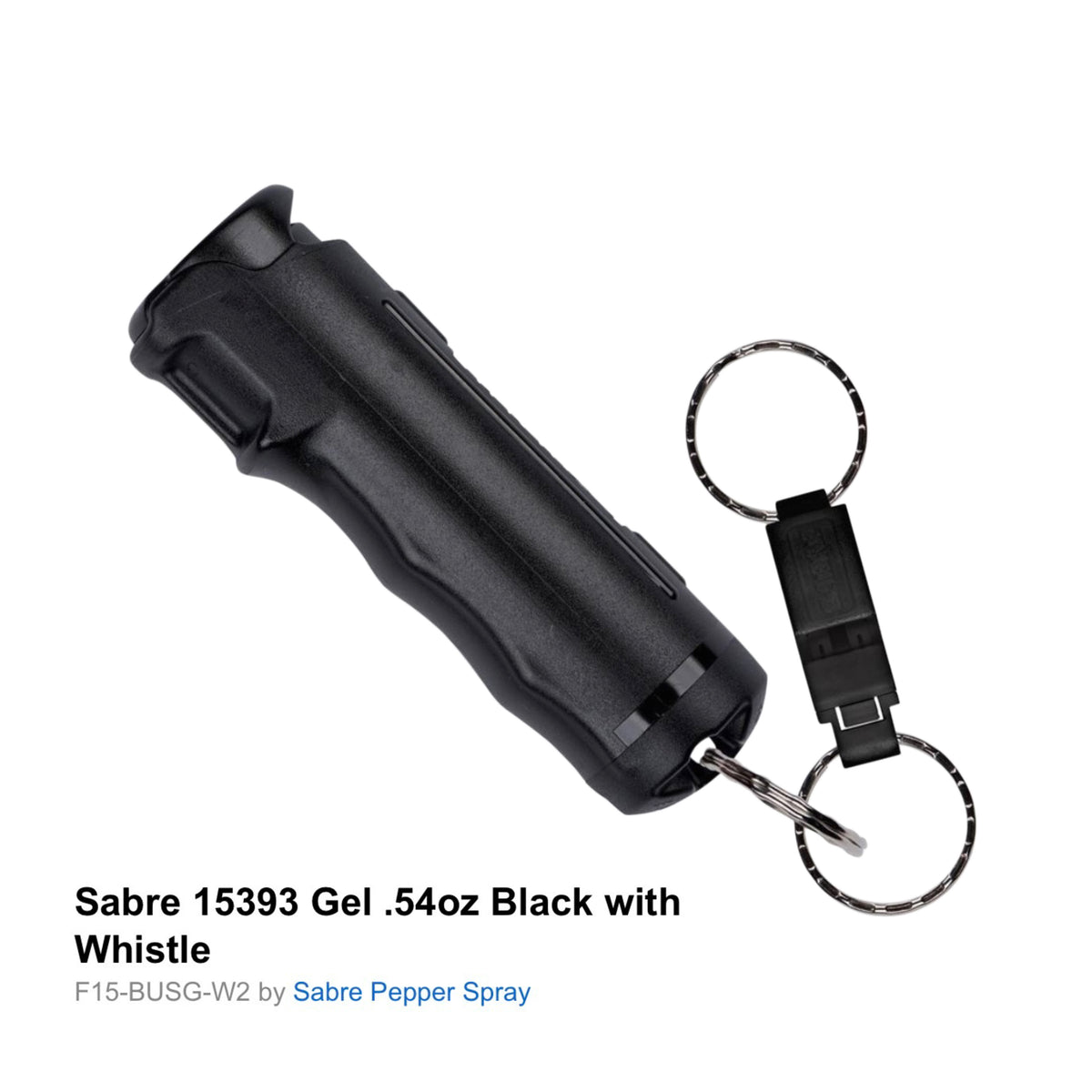 Pepper Gel (Black)