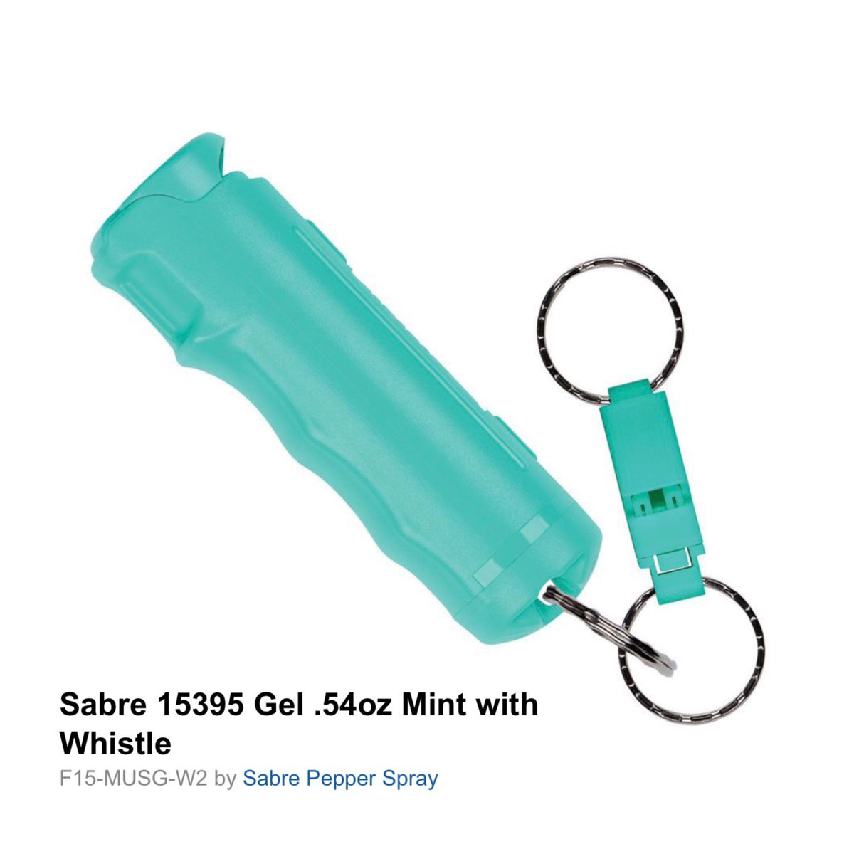 Pepper Gel (Teal)