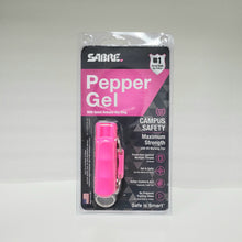 Load image into Gallery viewer, Pepper Gel (Pink)
