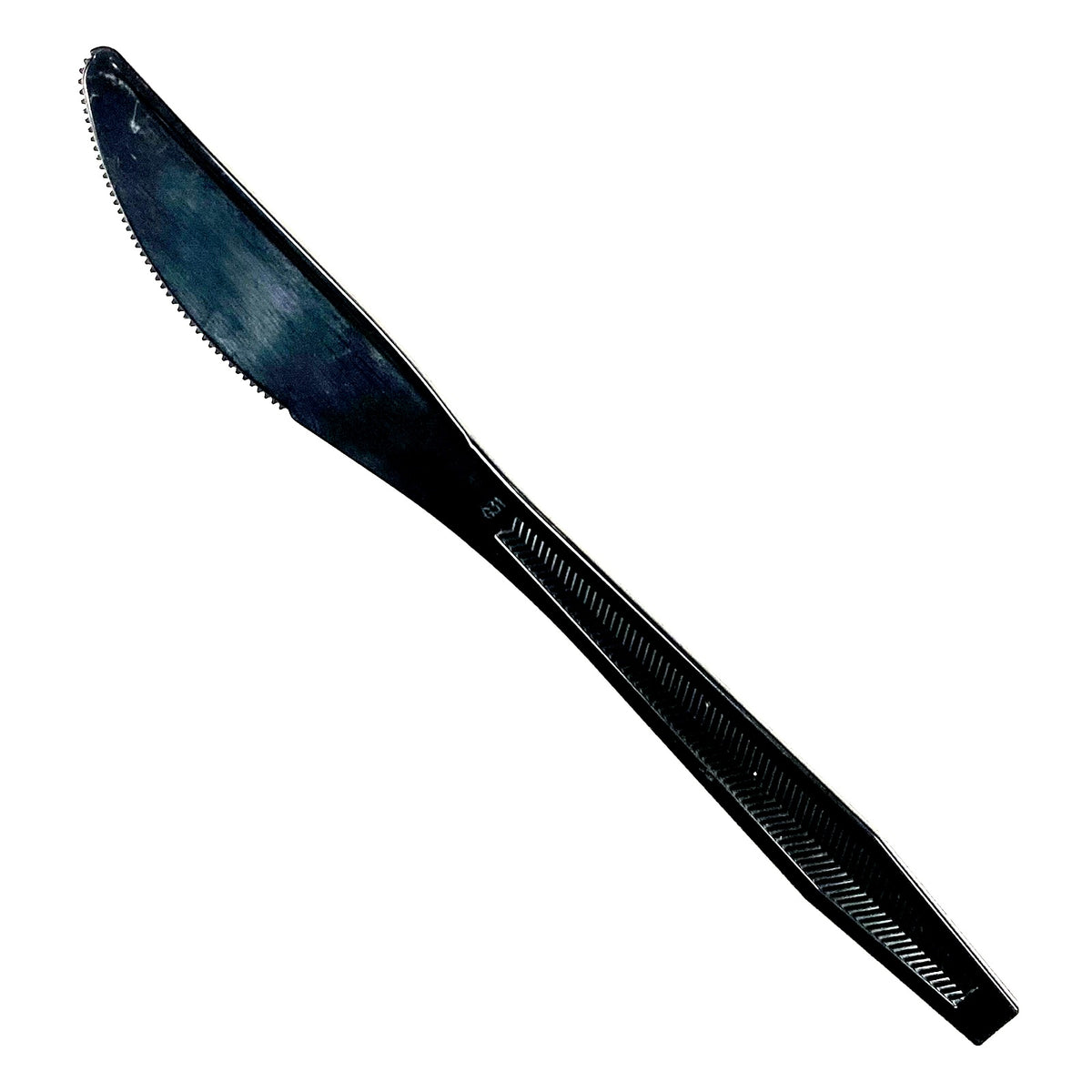 Tactical Butter Knife