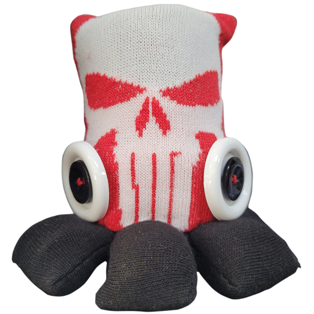 Socktopus by AbjectComics