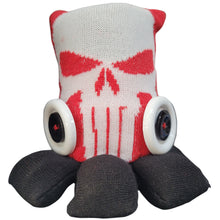 Load image into Gallery viewer, Socktopus by AbjectComics
