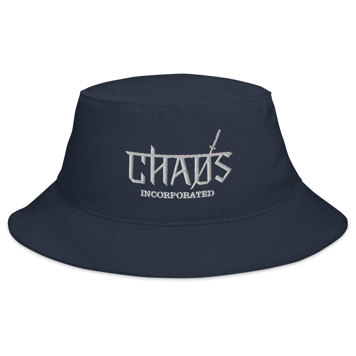 Bucket Hat Chaos Inc. Hawaii