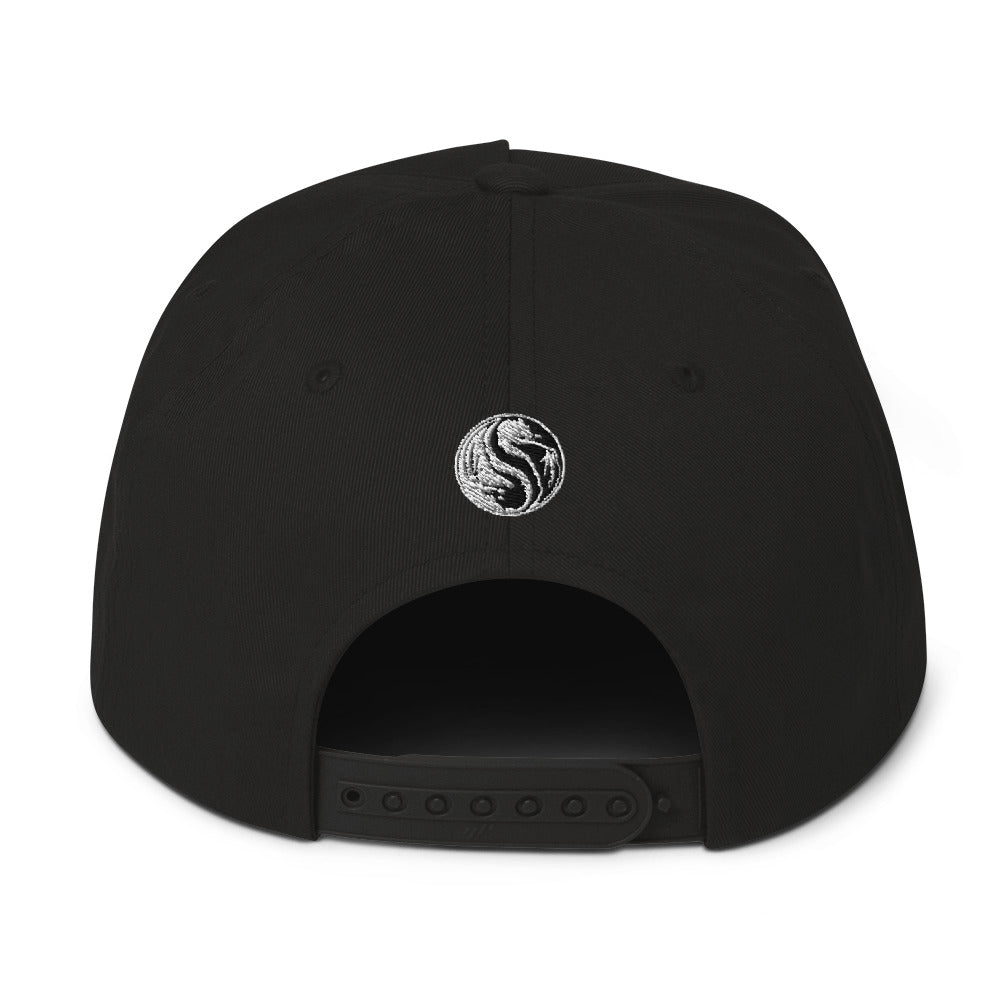 Chaos Incorporated Cap