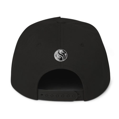 Chaos Incorporated Cap