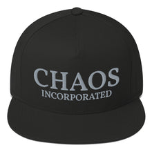 Load image into Gallery viewer, Chaos Incorporated Cap

