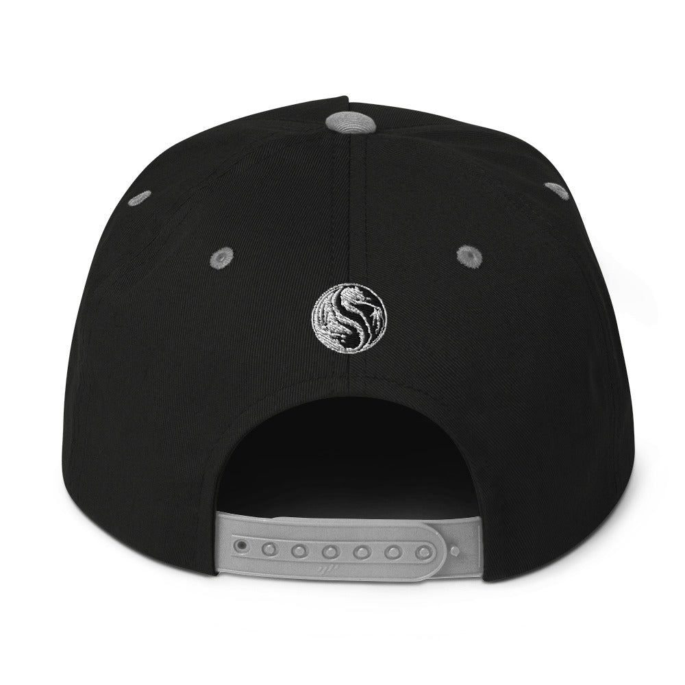 Chaos Incorporated Cap