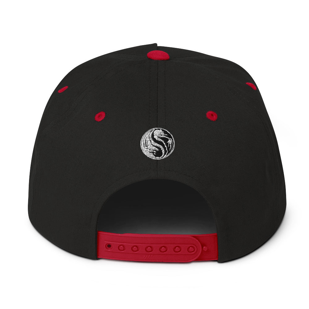 Chaos Incorporated Cap