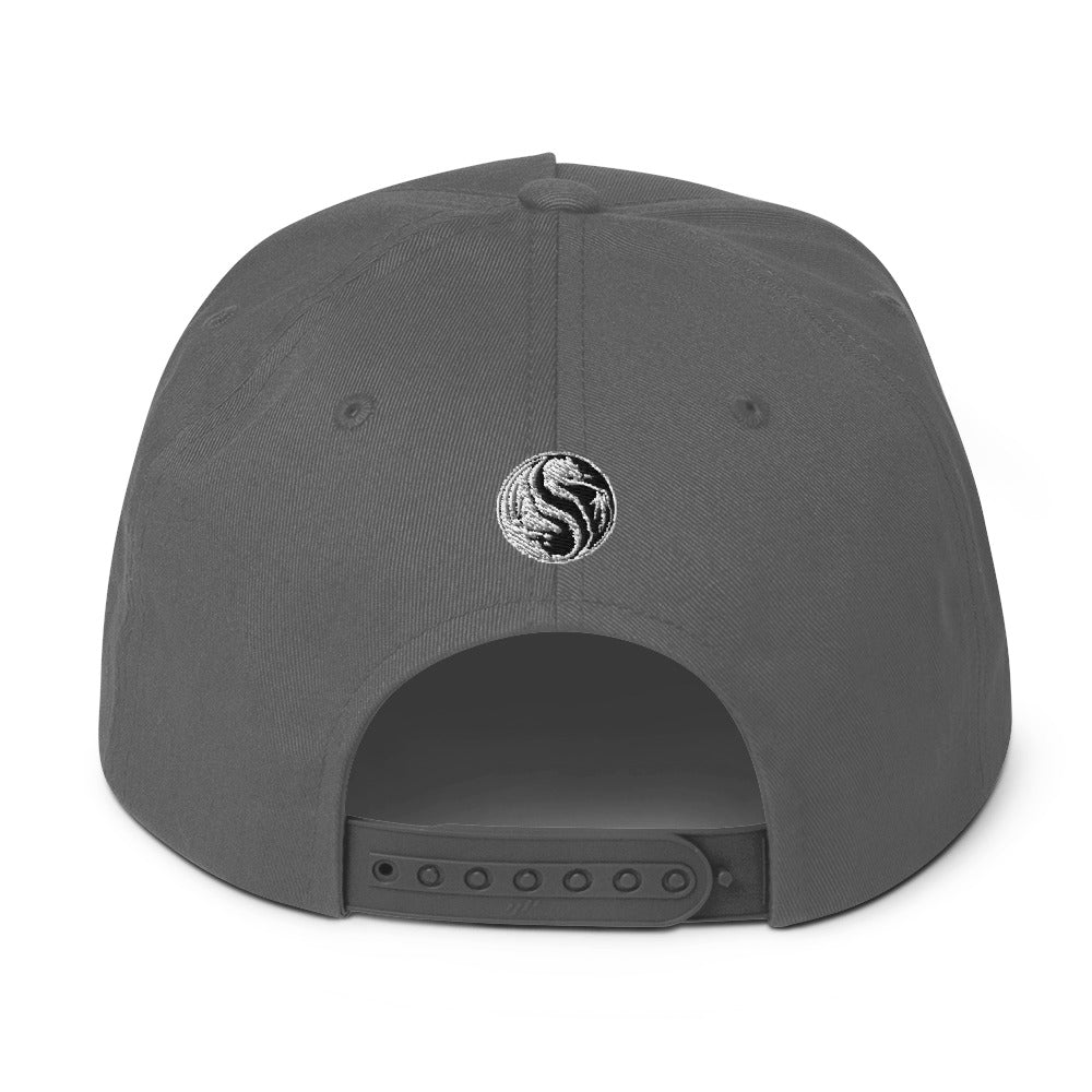 Chaos Incorporated Cap