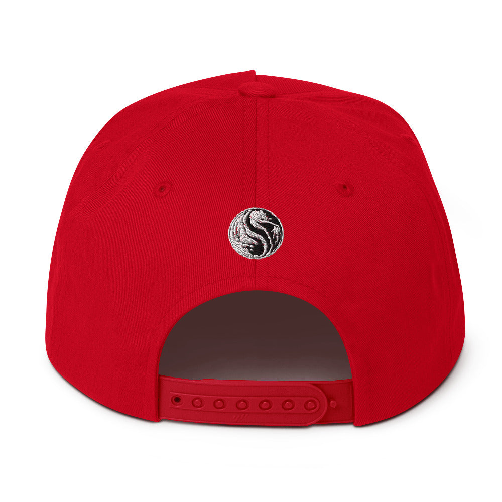 Chaos Incorporated Cap