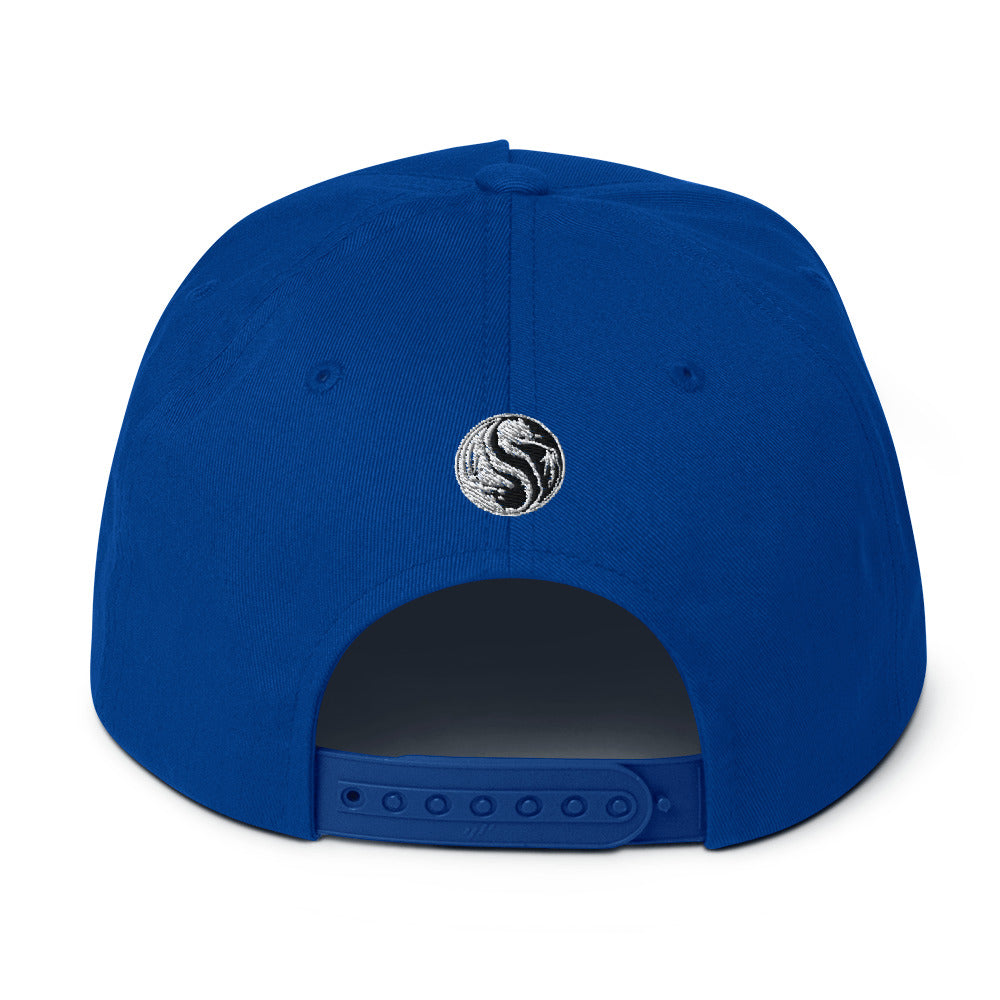 Chaos Incorporated Cap