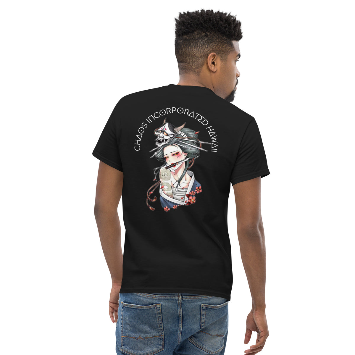 Geisha