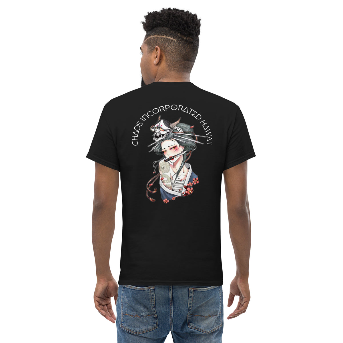 Geisha