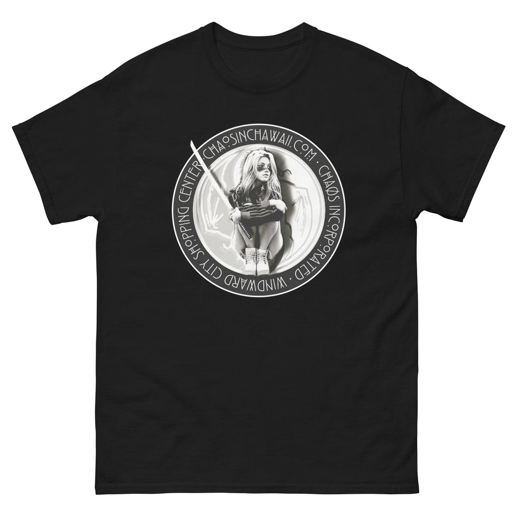 Men's classic tee