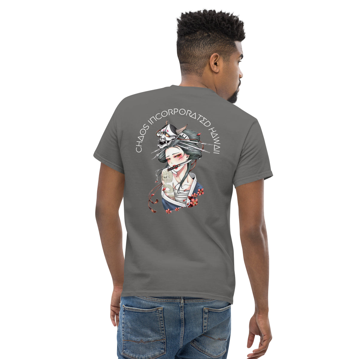 Geisha