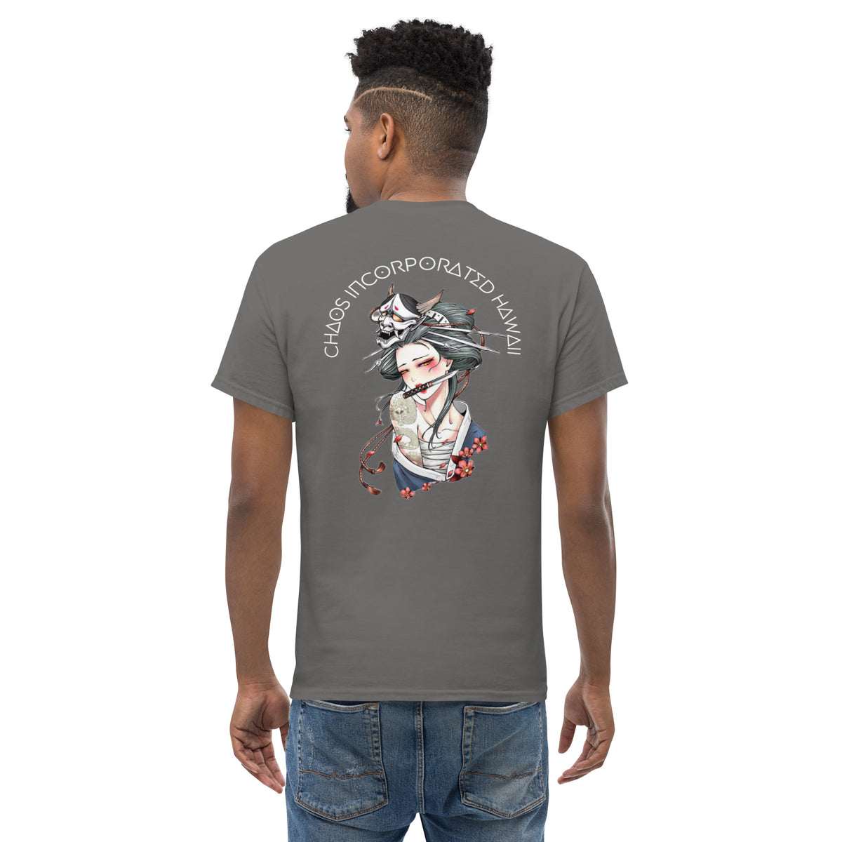 Geisha