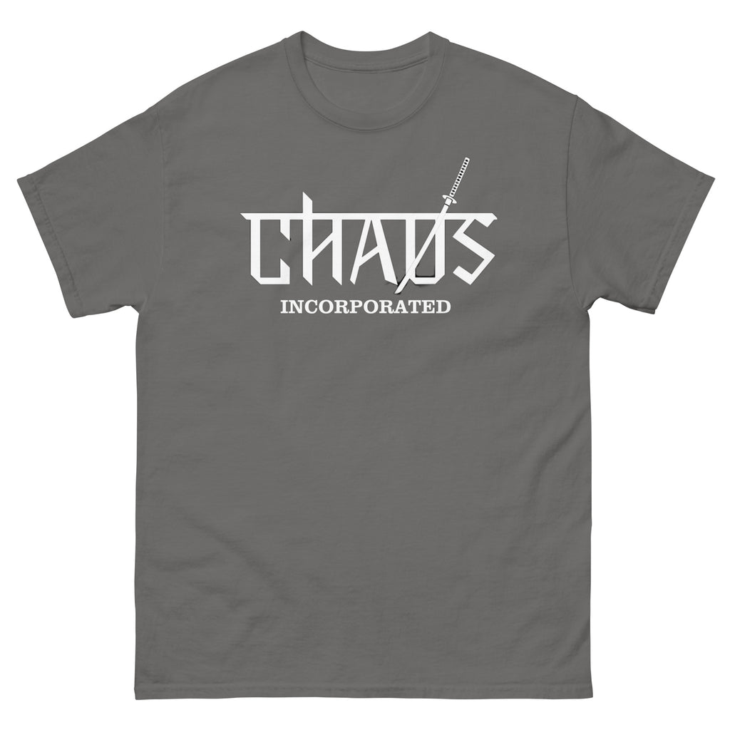 Men's classic tee
