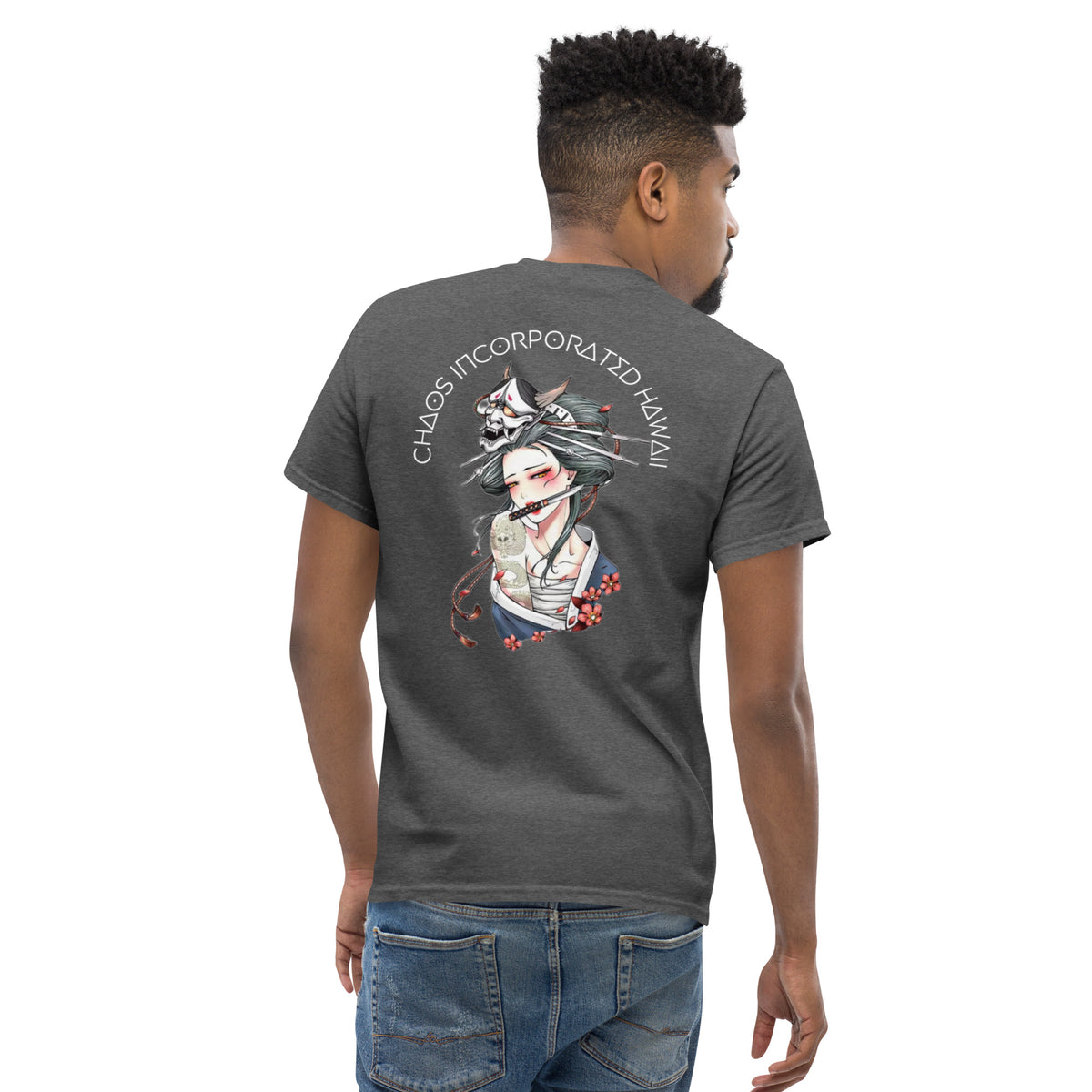 Geisha