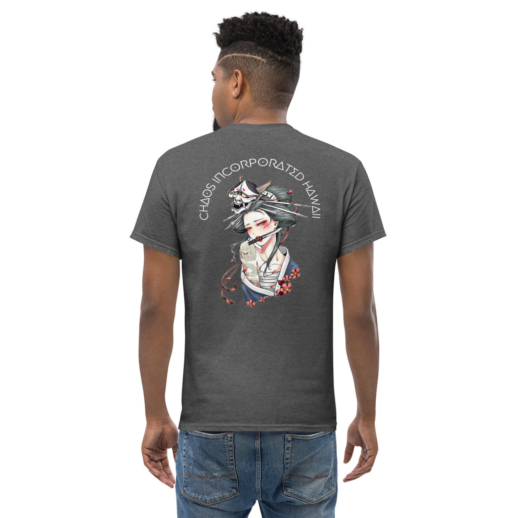 Geisha