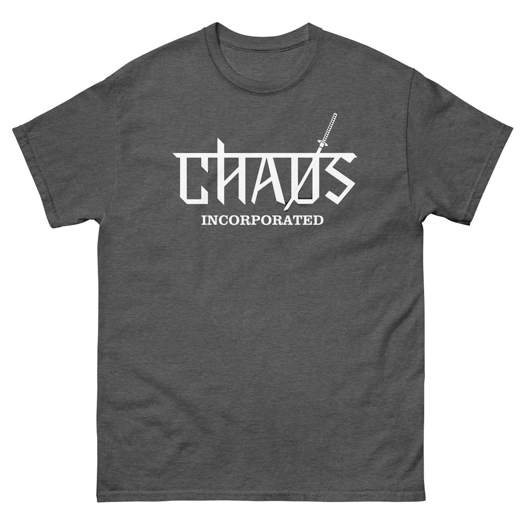 Men's classic tee