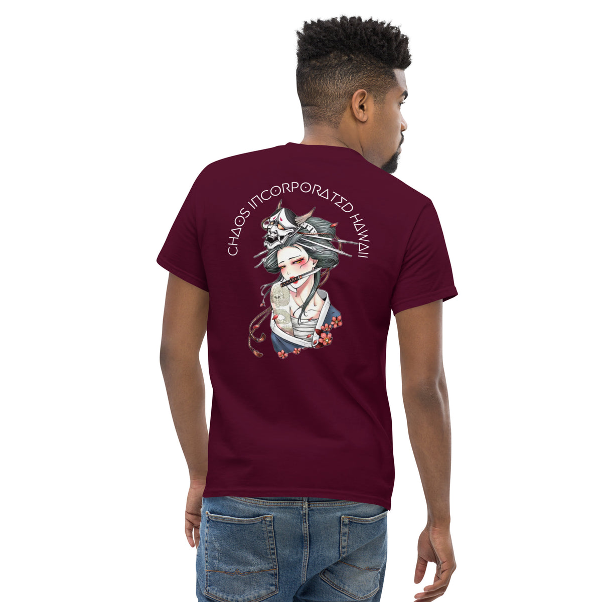 Geisha