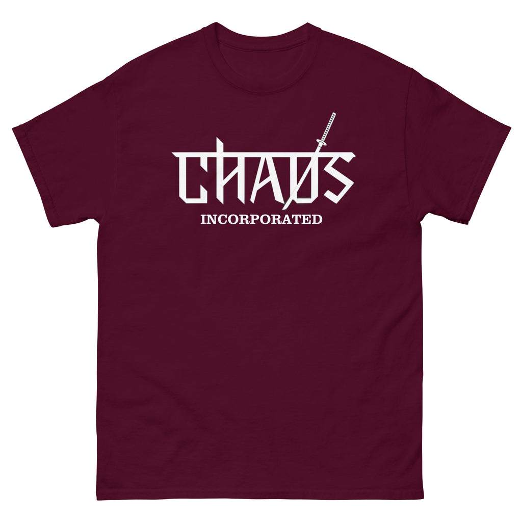 Men's classic tee