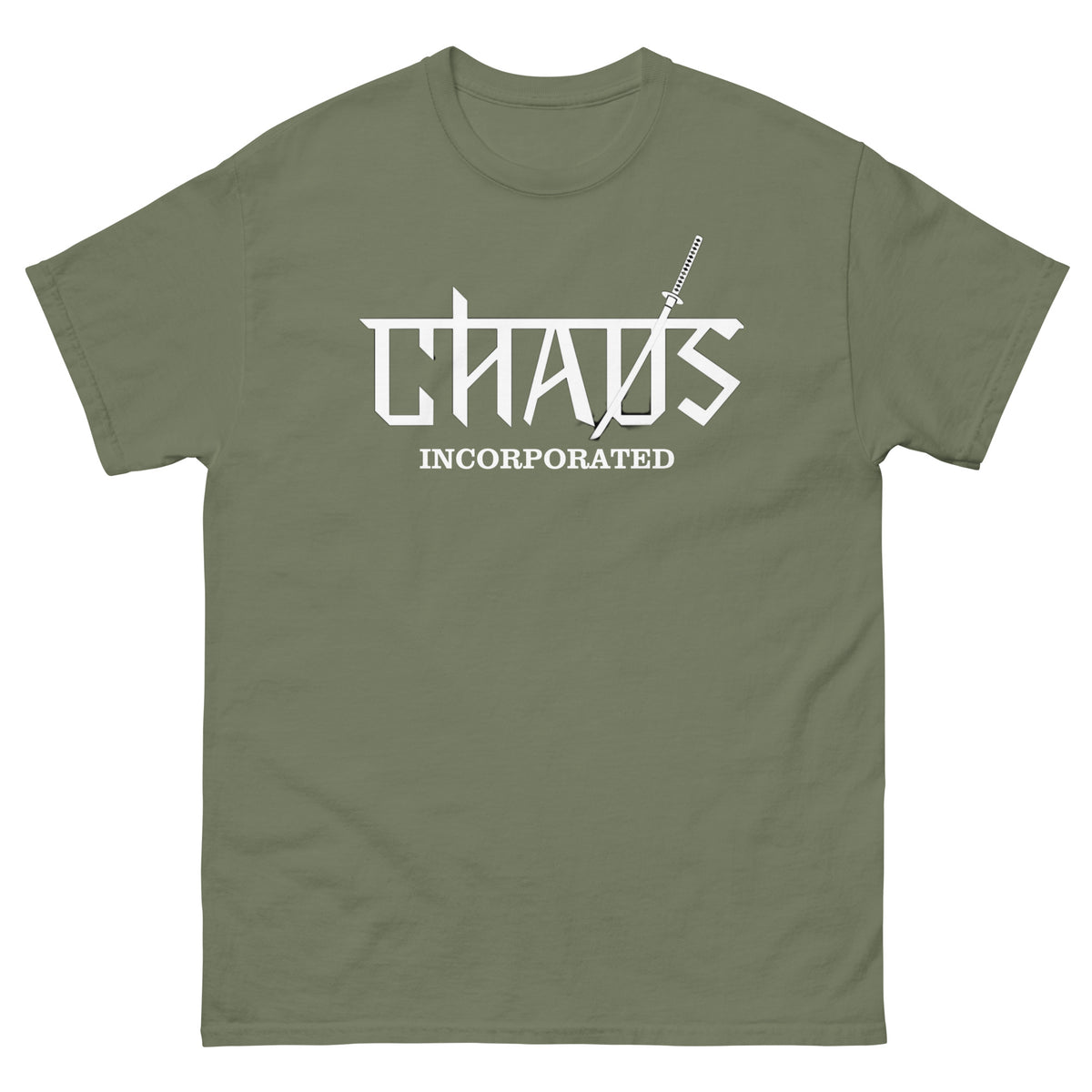 Men's classic tee