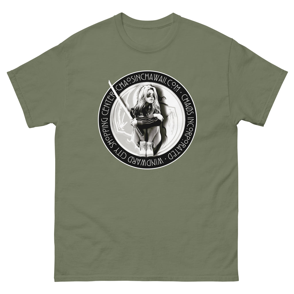 Men's classic tee