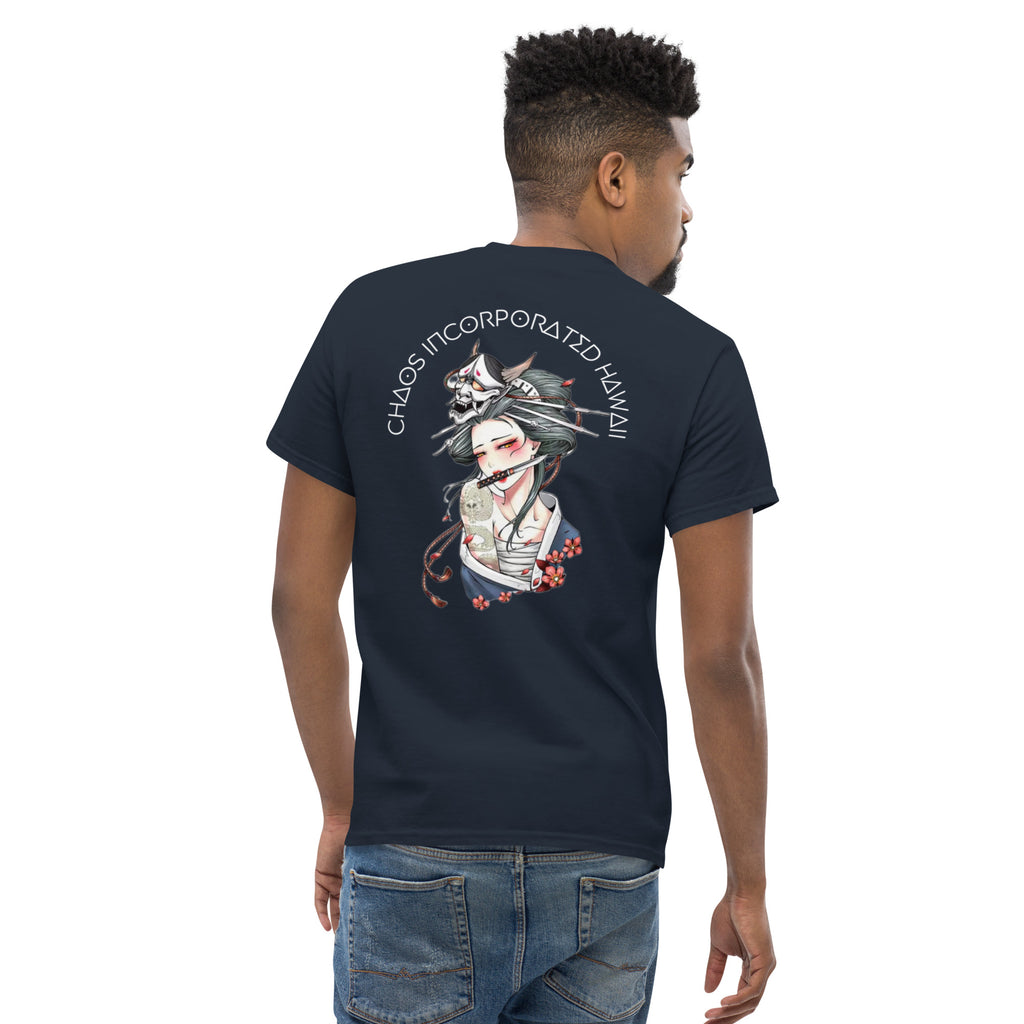 Geisha