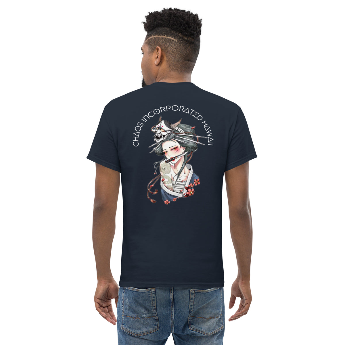 Geisha