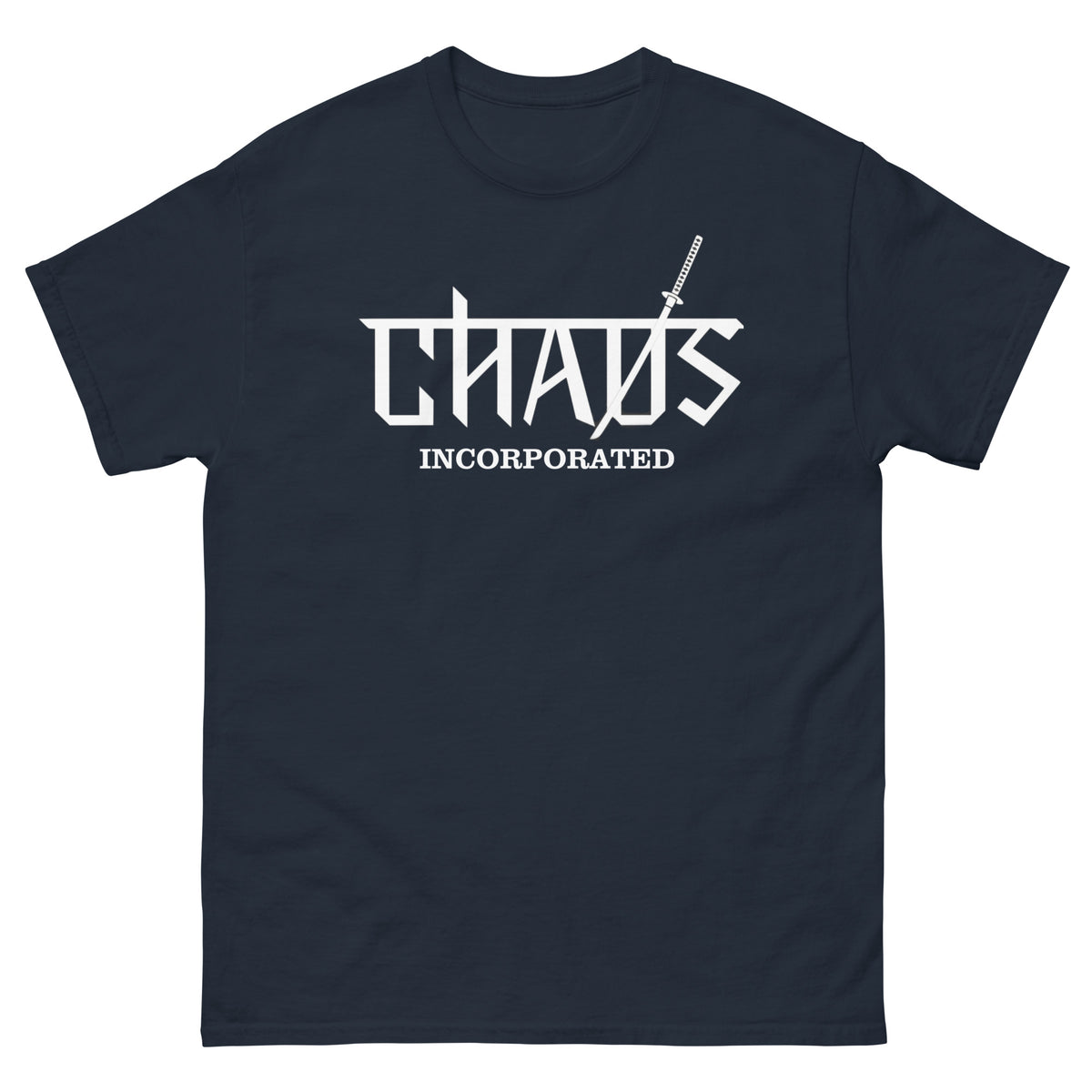 Men's classic tee