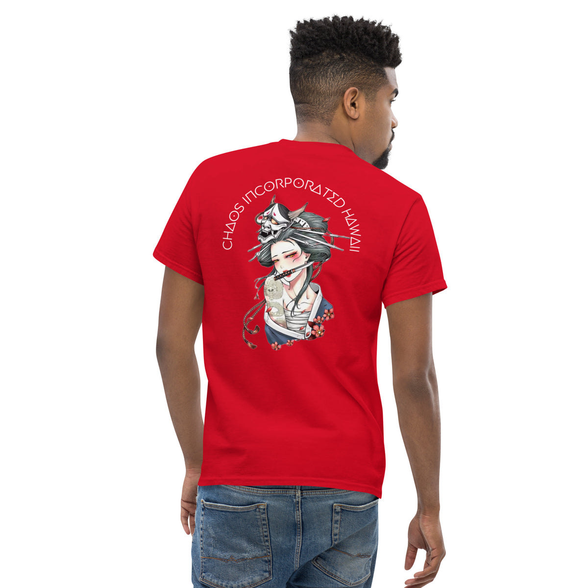 Geisha