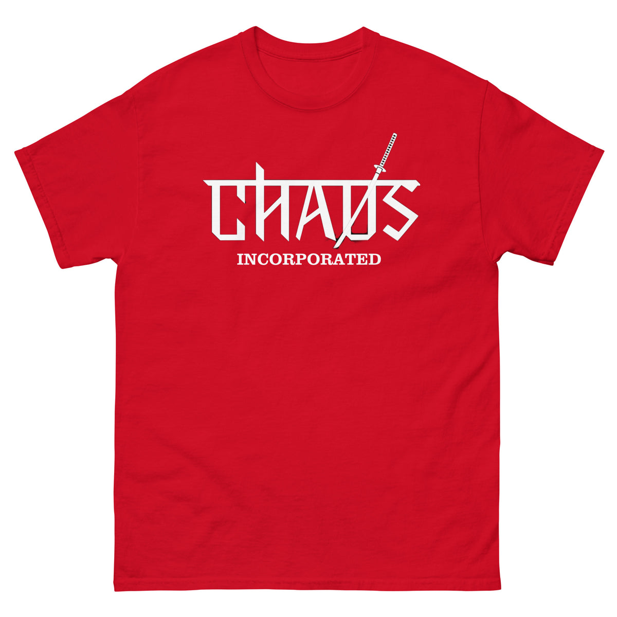 Men's classic tee