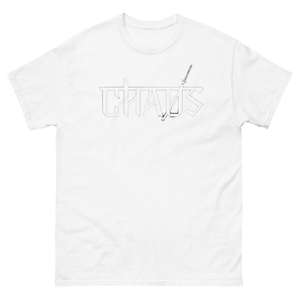 Men's classic tee
