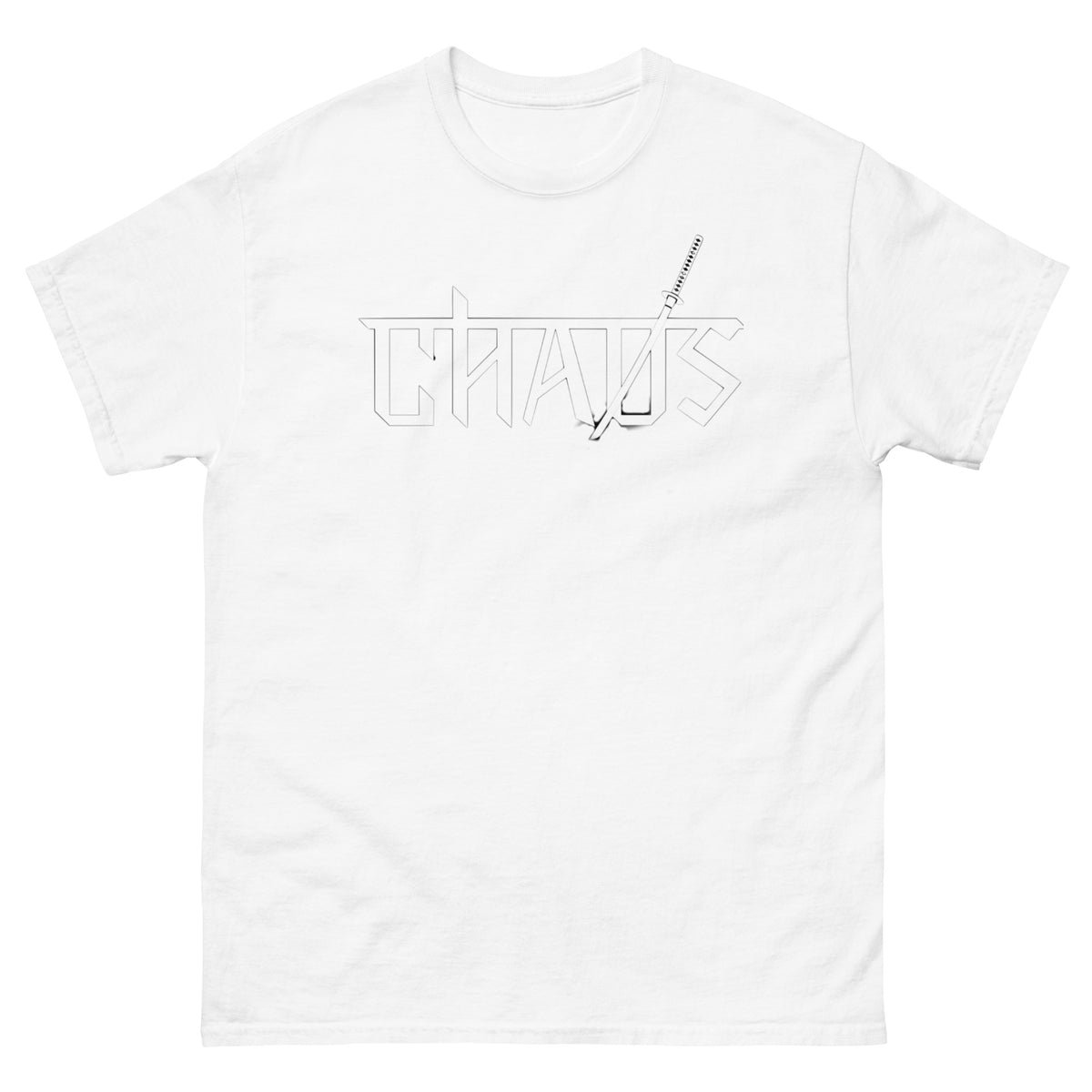 Men's classic tee