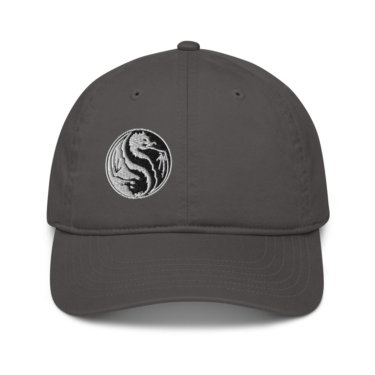 Organic YinYang Chaos Hat